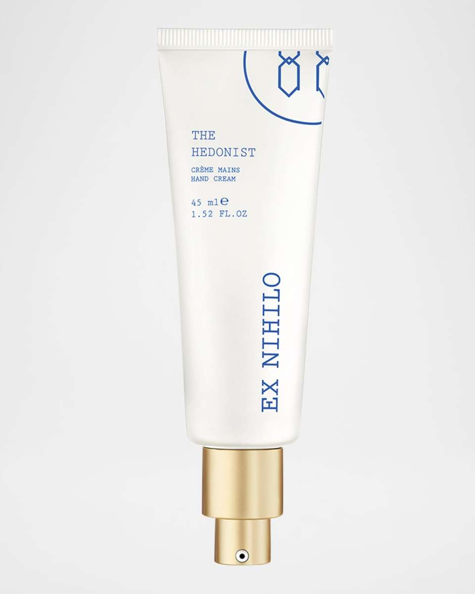 Hand Cream The Hedonist, 1.5 oz.